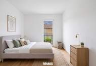 Neubau-Highlight Bluntaustraße.91 - 4‑Zimmer‑Wohnung mit großem West‑Balkon