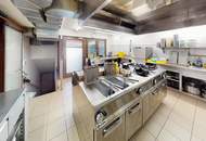 Gastronomie &amp; Wohnen vereint – Vielseitige Immobilie in Ötz!