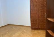 Repräsentative Altbauetage mit Terrasse