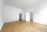 Gut geschnittene 3-Zimmer Altbauwohnung im 3. Liftstock | Balkonerrichtung inkludiert