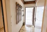 Grünruhelage! Bungalow mit Garten nahe Lobau u. Stadtgrenze