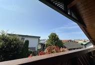 "Haus im Grünen Floridsdorf mit wunderschönem Garten im Eigentum"