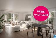Privatresidenzen in Parkvillen