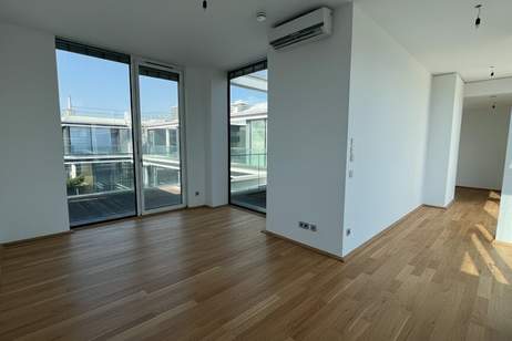 Licht. Raum. Eleganz. – Das Penthouse Alta Luce, Wohnung-kauf, 790.000,€, 1030 Wien 3., Landstraße