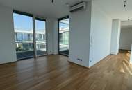 Licht. Raum. Eleganz. – Das Penthouse Alta Luce