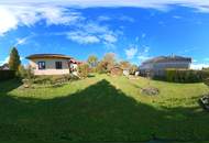 Einfamilienhaus mit Wintergarten &amp; Blick über die Weingärten in Donnerskirchen