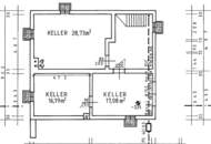 Grünruhelage am Waldrand! Familienidyll mit großem Garten, Schwimmbecken und Sauna