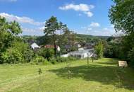 Leben im Grünen: Nachhaltige Liegenschaft mit Bauernhaus viel Land und Selbstversorger-Potenzial!