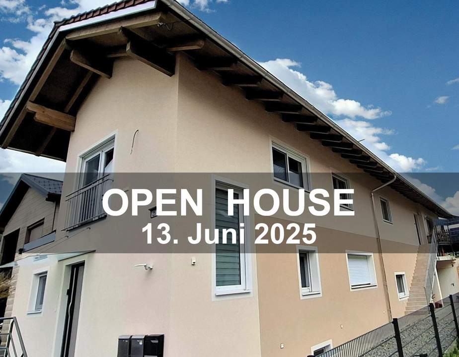 Moderne, barrierefreie Eigentumswohnung in zentraler Lage: Ihr neues Zuhause in Braunau