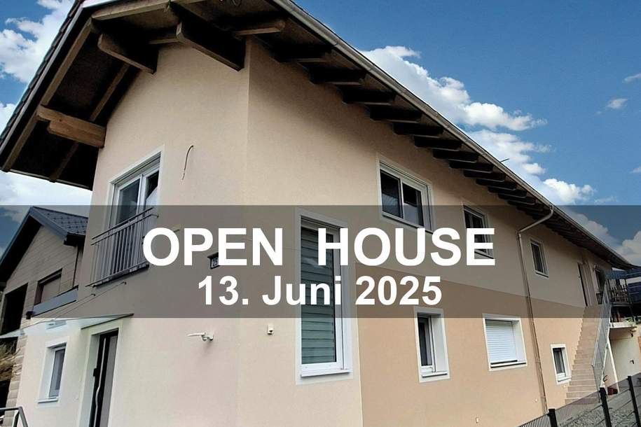 Moderne, barrierefreie Eigentumswohnung in zentraler Lage: Ihr neues Zuhause in Braunau, Wohnung-kauf, 180.000,€, 5280 Braunau am Inn