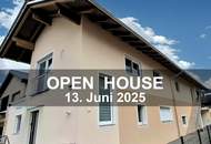 Moderne, barrierefreie Eigentumswohnung in zentraler Lage: Ihr neues Zuhause in Braunau