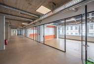 Attraktives Büro/Praxis in 1090 Wien: 568 m² und 82 Stellplätze warten auf Sie!