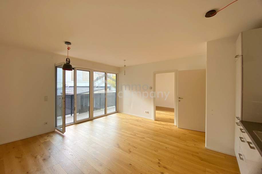 Single-Wohnung, Starter-Wohnung oder Anleger-Wohnung im 15. Bezirk, Wohnung-kauf, 300.000,€, 1150 Wien 15., Rudolfsheim-Fünfhaus