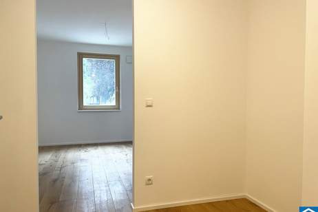 Jetzt einziehen: Provisionsfreie Neubauwohnungen in idyllischer Grünlage, Wohnung-kauf, 404.000,€, 2391 Mödling