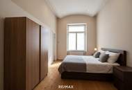 Sanierungsbedürftiger Altbau: 59 m², Potenzial für Wohnen, Büro oder Praxis, beim AKH Wien