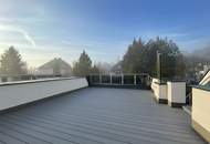 HOCHWERTIGE ERSTBEZÜGE in Villengegend I 1230 Wien I Mauer I Garten- und Penthouse-Wohnungen I Lift in Wohnung I Tiefgarage I