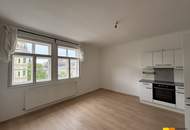 3 Zimmerwohnung in Zentrumslage