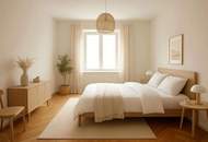 Großzügige Altbauwohnung - Erstbezug (Provisionsfrei)