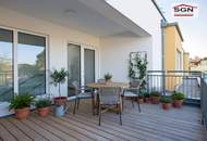 Begleitetes Wohnen in Schwarzau am Steinfeld