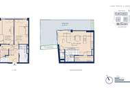 Loft.Rosenhügel: Provisionsfreie Eigentumswohnungen Neu am Markt