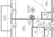 Geförderte Wohnung mit Balkon