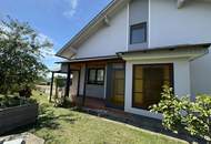 Landleben, Ruhe und ganz viel Lebensqualität - Ihr Zuhause im Grünen