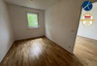U6 Nähe: Ruhiger Terrassenhit mit Südbalkon im Neubau!