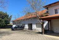 Mehrfamilienhaus in Wiener Neustadt- viel Platz für Generationen!