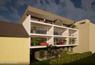 TOP LAGE in Gallneukirchen * Wohnung mit Parkblick * Top 3