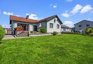 "Gepfelgter Bungalow mit Garten in Oberhausen"