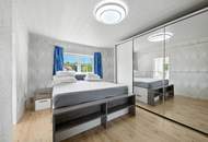 Modernisiertes Einfamilienhaus mit großzügigem Grundstück und Ausbaupotenzial