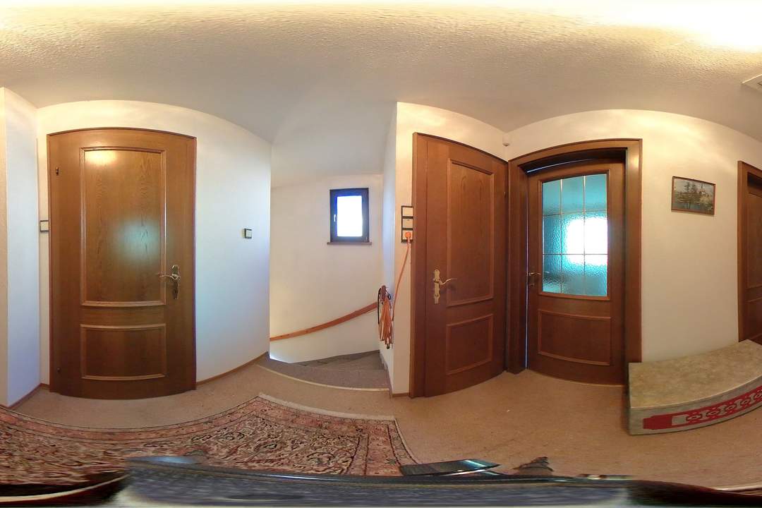 "Ein Zuhause mit Zukunft"