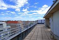 Charmante Einraumwohnung in der Billrothstrasse