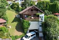 Wohlfühloase mit Seeblick