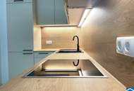 2- Zimmer mit Balkon - Ruheoase in Kaltenleutgeben