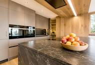 Private Sky Residence Mondsee – Luxus, Natur und Nachhaltigkeit in Vollendung