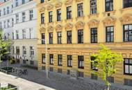 Charmante 2-Zimmer-Wohnung an zenraler Lage in 1160 Wien
