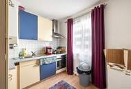 Charmante 2-Zimmer-Wohnung mit Loggien in bester Lage – Ihr neues Zuhause in Wien!