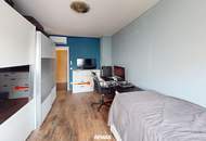 ETWAS GANZ BESONDERES Exklusive Drei-Zimmer-Maisonette im Villenviertel Oberlaa