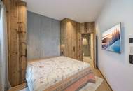 Luxuswohnung in unverbaubarer Toplage - Areal Diamond Hills