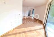 Erstbezug: Helle 2-Zimmer Wohnung mit großer privater Terrasse in Münichsthal