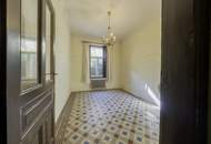 Traumhafte Jahrhundertwendevilla mit Garten und Pool