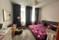 UNBEFRISTET - Helle 3-Zimmer Altbauwohnung mit separater Küche im 2. Liftstock und KFZ-Stellplatz optional