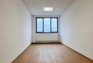Neu sanierte Büroflächen (~16 m² bis ~345 m²) in der ehem. Kopal-Kaserne zu vermieten