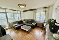 Helle 2-Zimmer-Wohnung mit separater Küche und gemütlicher Loggia!