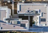 Urbanes Wohngefühl mit Balkon: Stilvolles 2-Zimmer-Domizil im Obergeschoss nahe der U1