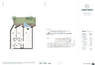 3 Zimmer Gartenwohnung Nähe Donaulände, Zentrum