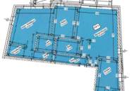 Stilvolle 3-Zimmer-Stadtwohnung mit Panoramablick über Imst!