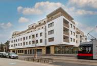 Erstbezug mit Loggia: Moderne Wohnung in Top-Lage in 1130 Wien!