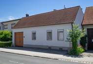 Charmantes Wohnhaus mit großem Garten und vielseitigen Nutzungsmöglichkeiten